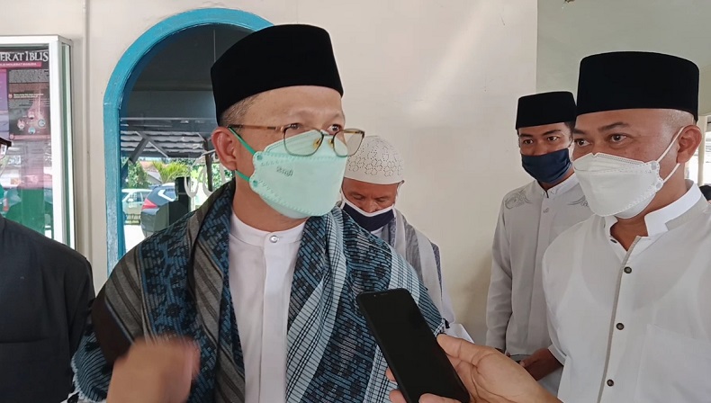 Jembatan Nibung Sepanjang 300 Meter Segera Dibangun di Bangka Tengah