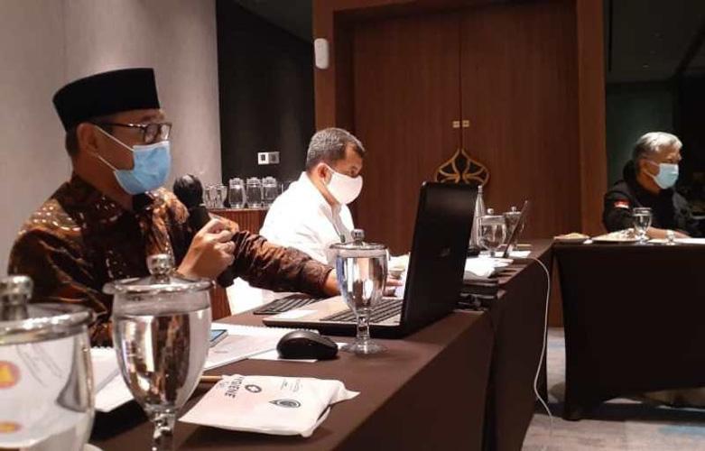 Sukses Jaga Kualitas Mutu Air, Temanggung Nominator Penerima ASEAN ESC Award