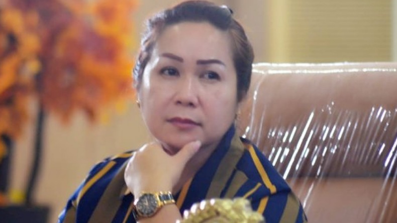 Surplus Beras, Infrastruktur Pascapanen di Gorontalo Utara Mendesak Ditingkatkan 