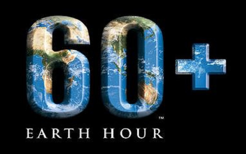 Ini Tanggapan Pelaku Usaha soal Bandung Bakal Gelap Gulita saat Earth Hour Besok