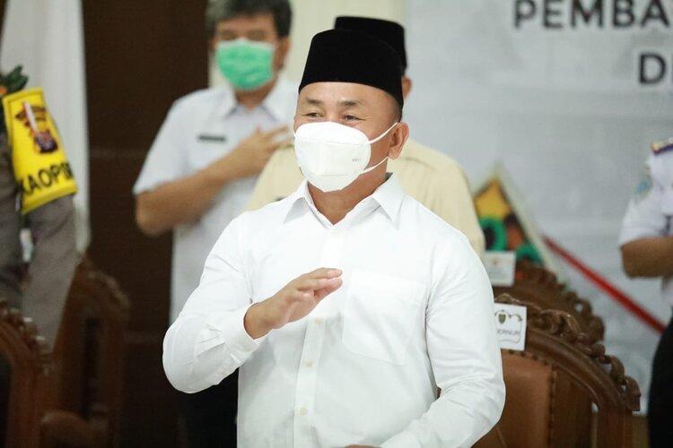 title Gubernur dan Wagub Kalteng Dilantik Jokowi di Istana Negara Hari Ini Gubernur dan Wagub Kalteng Dilantik Jokowi di Istana Negara Hari Ini