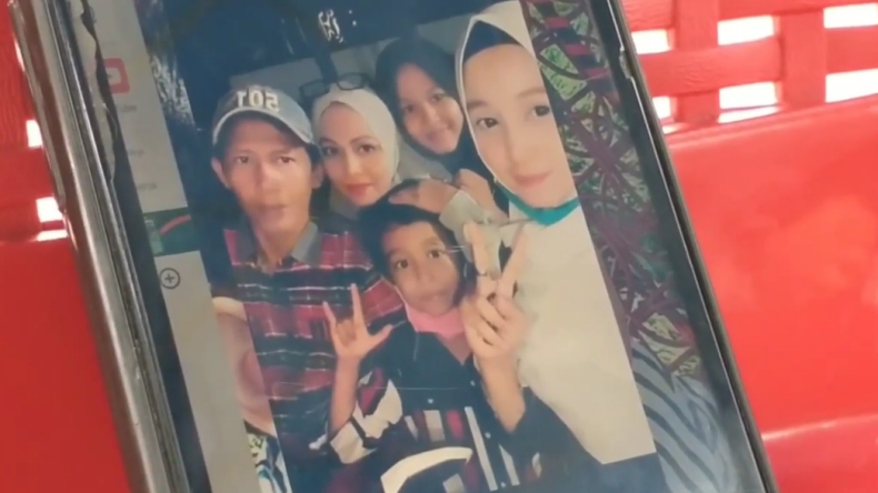 5 Korban Tewas Kebakaran Matraman Warga Sumbar, Dimakamkan di Padang Pariaman