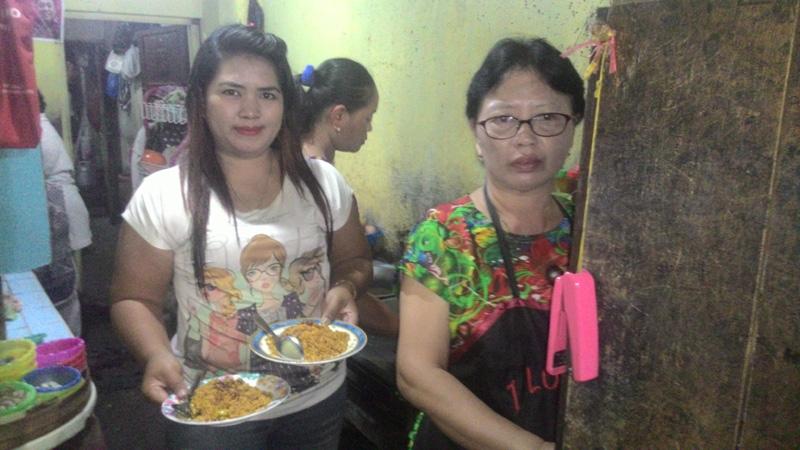 Menikmati Nasi Goreng Babat Iso Legendaris Mbak Yati, Lezatnya Bikin Ketagihan 