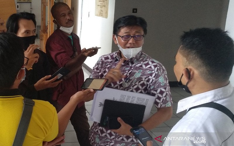 Mangkrak Gegara Korupsi, Pemkab Garut Alokasikan Rp7,6 Miliar untuk Revitalisasi Pasar Leles