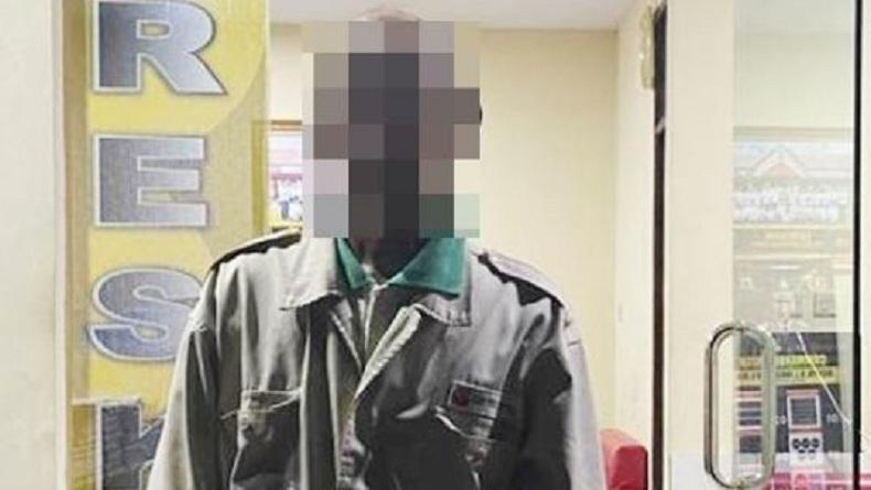 Cabuli Anak di Bawah Umur, Pria 50 Tahun Ditangkap Polres Minut