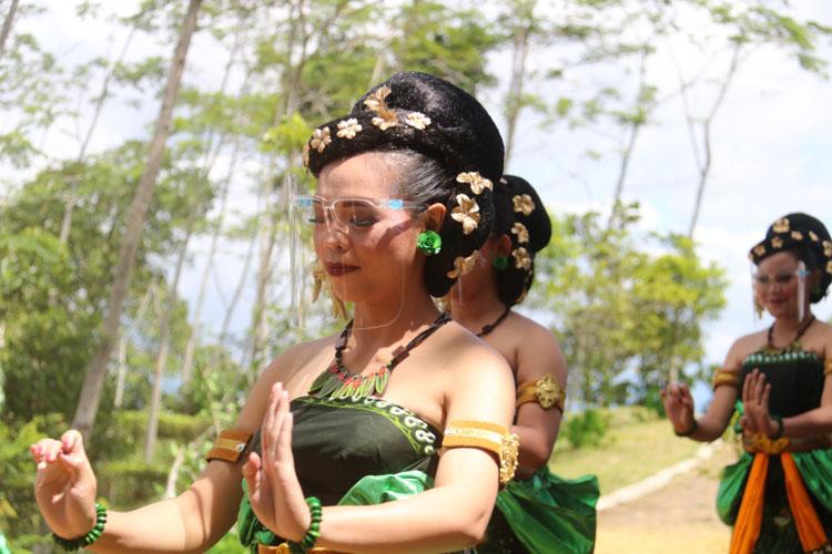 DPRD Gunungkidul Berharap Pentas Seni Budaya Bisa Terbuka, Syaratnya Prokes Diterapkan