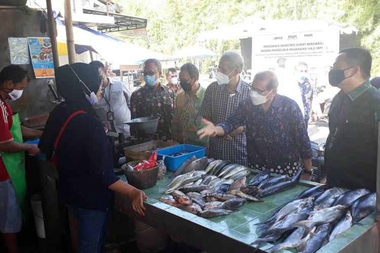 Investasi Dana Haji ke Sektor Riil, BPKH Gandeng PNM Sasar Keluarga Pra Sejahtera