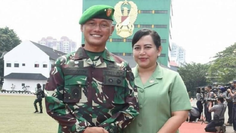 Profil Brigjen TNI Erwin Djatniko, Lulusan Terbaik Akmil 1992 Dimutasi Jadi Irdam Udayana
