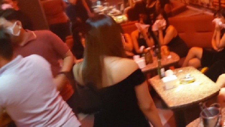 Sepekan Awal Ramadan Spa hingga Game Center di Sleman Wajib Tutup