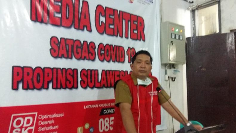 Sulut Hentikan Sementara Vaksinasi AstraZeneca Gegara Ada Efek Samping