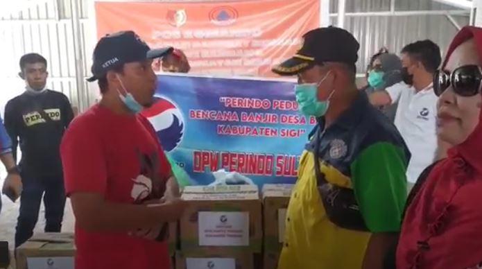 title Perindo Sulteng Beri Bantuan Sembako bagi Korban Banjir Bandang di Sigi Perindo Sulteng Beri Bantuan Sembako bagi Korban Banjir Bandang di Sigi