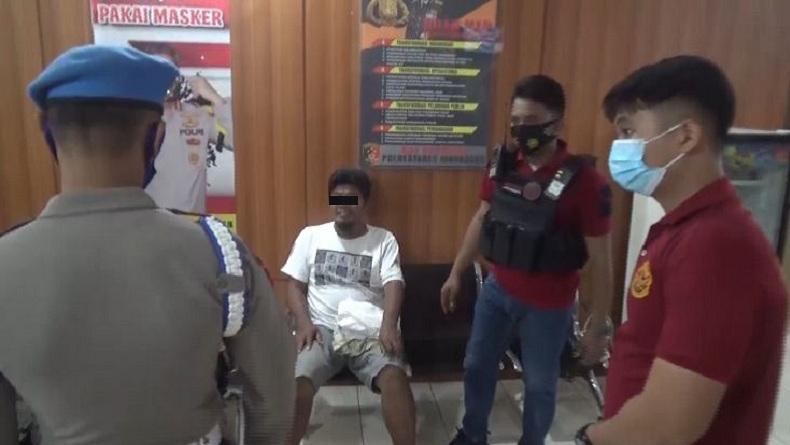 Diberi Tumpangan Menginap, Pria Ini Malah Cabuli Anak Sahabatnya Berulang Kali