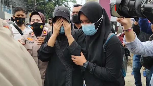 Polisi Amankan 16 Terduga Teroris di Makassar, 2 Orang Dipulangkan