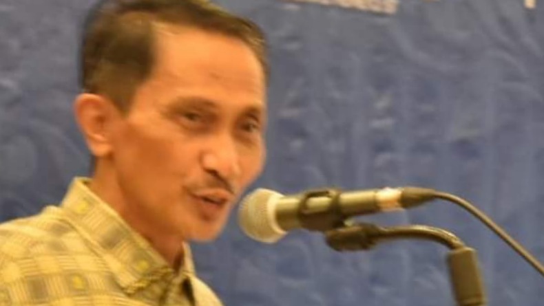 Aparat Desa di Gorontalo Dibekali Literasi Digital