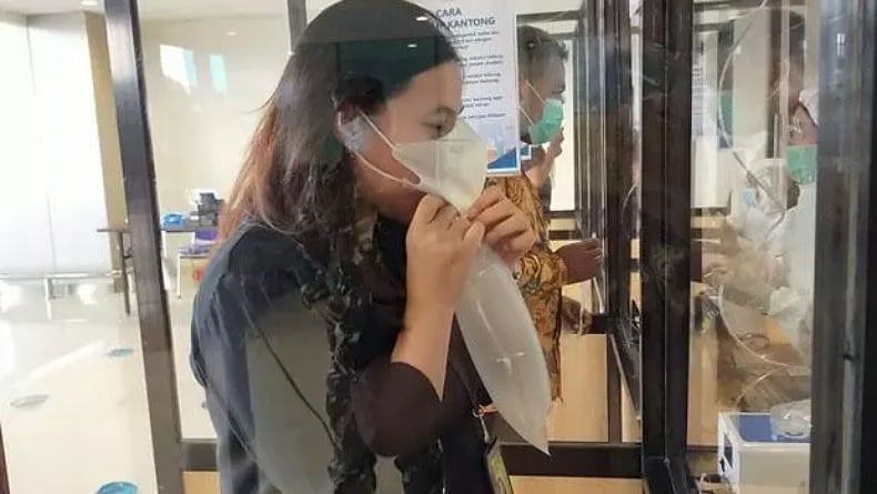 Masuk Bali Bisa Pakai Tes GeNose Mulai 1 April 2021