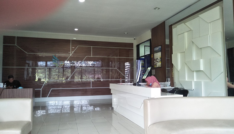 OPD Digeledah KPK, Sekda Bandung Barat Pastikan Pemerintahan Tak Terganggu