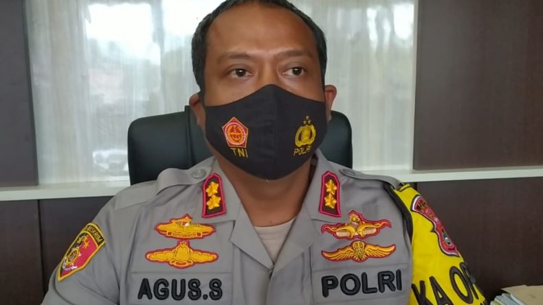 Warga Bangka Selatan Diimbau Tak Sebarkan Video dan Foto Korban Bom Makassar