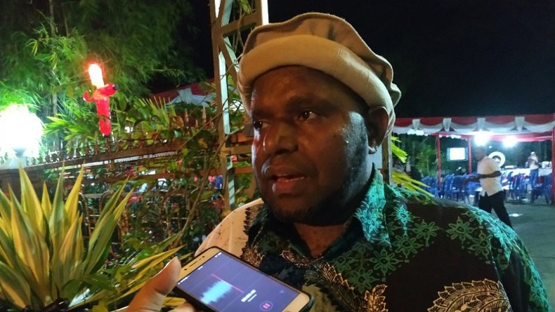 Sholat Idul Adha saat Pandemi, MUI Papua: Kalau Kasus Tinggi Sebaiknya di Rumah