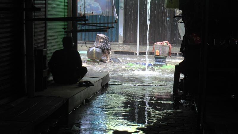 title Polemik Pemindahan Pasar Rembang, Ini Reaksi Paguyuban Pedagang Polemik Pemindahan Pasar Rembang, Ini Reaksi Paguyuban Pedagang