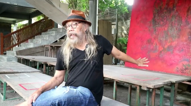 Viral Foto Gibran Duduk Lebih Atas Dibanding Menteri PUPR, Begini Fakta Sebenarnya 