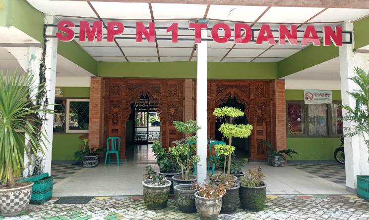 Masa Pandemi, Ada Siswa di Blora yang Putus Sekolah Lho 