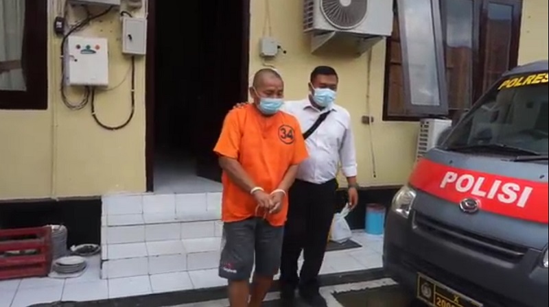 Perkosa 6 Anak, Tokoh Agama di Blitar Ini Terancam Hukuman Kebiri Kimia 