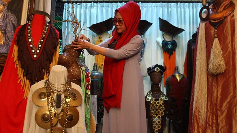 Desainer Tetap Produktif dan Kreatif di Tengah Pandemi - Bagian 1