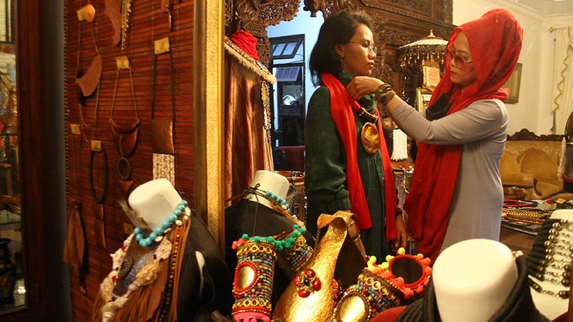 Desainer Tetap Produktif dan Kreatif di Tengah Pandemi - Bagian 2