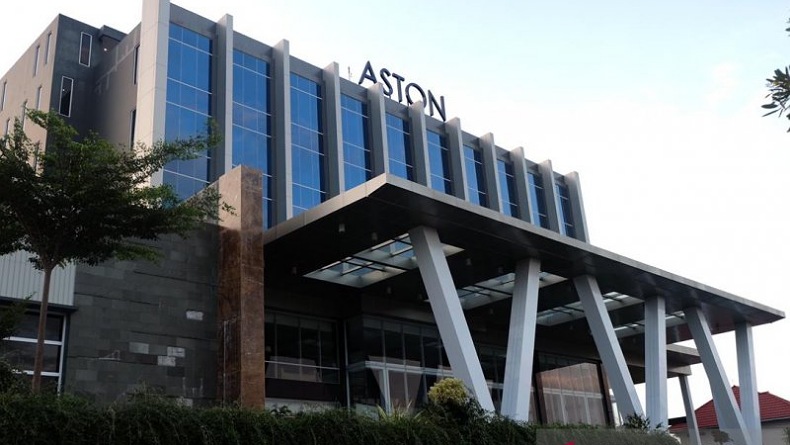 Karyawan Hotel di Gorontalo Divaksin Covid-19