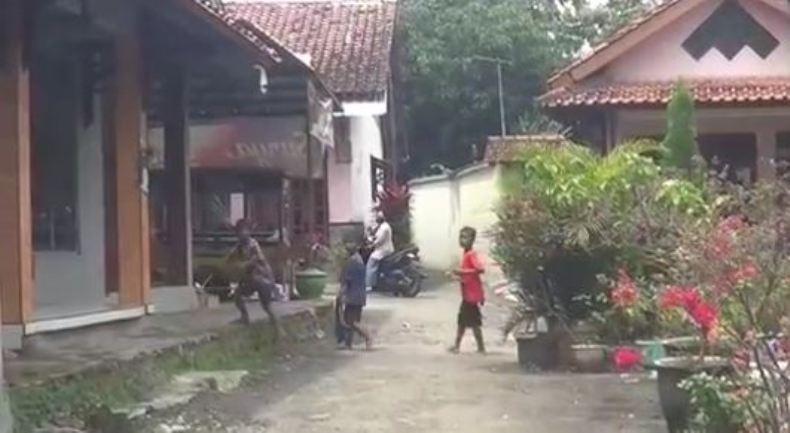 Puluhan Anggota Grup Senam di Tegal Terpapar Covid-19 Usai Piknik 