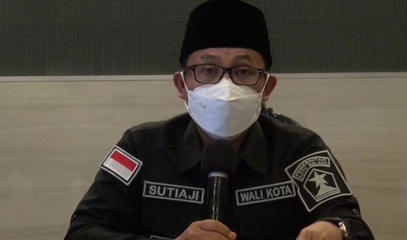 Terlibat Kasus Narkoba, Kadis Ketahanan Pangan Kota Malang Akhirnya Diberhentikan 