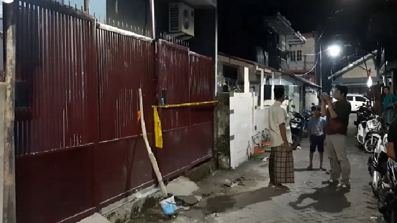title Pelaku Bom Bunuh Diri Dikenal Tertutup, Warga: Mulai Berubah setelah Menikah Pelaku Bom Bunuh Diri Dikenal Tertutup, Warga: Mulai Berubah setelah Menikah