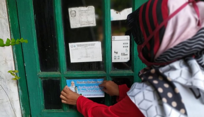 Hore, Warga Purwakarta Terdampak Pandemi Bakal Kembali Dapat Bansos dari APBD