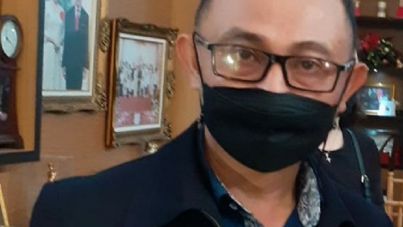 Sikapi Aksi Bom Bunuh Diri, Sinode Am Sulutteng Ajak Umat Tidak Terprovokasi