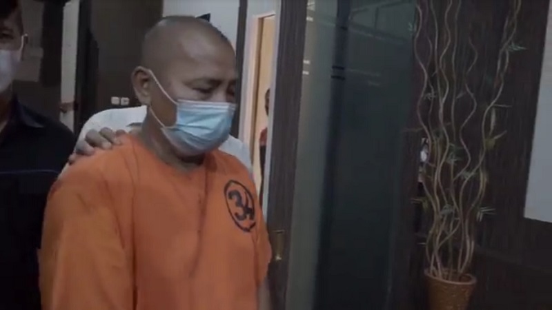 6 Korban Pemerkosaan Tokoh Agama di Blitar Dapat Terapi Psikologis 