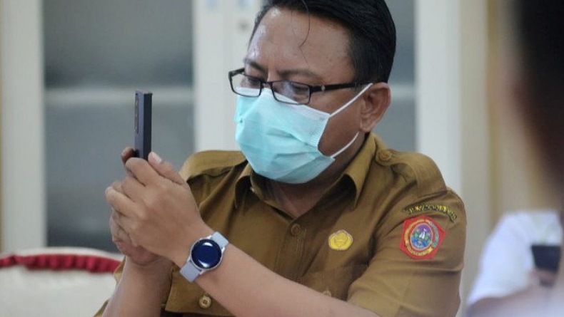 Gorontalo Utara Tegas Tolak Penggunaan Vaksin AstraZeneca 