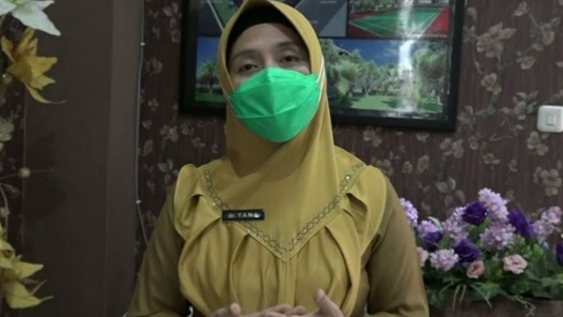 title Dinkes Gorontalo Ingatkan Masyarakat Deteksi Penularan TBC Dinkes Gorontalo Ingatkan Masyarakat Deteksi Penularan TBC