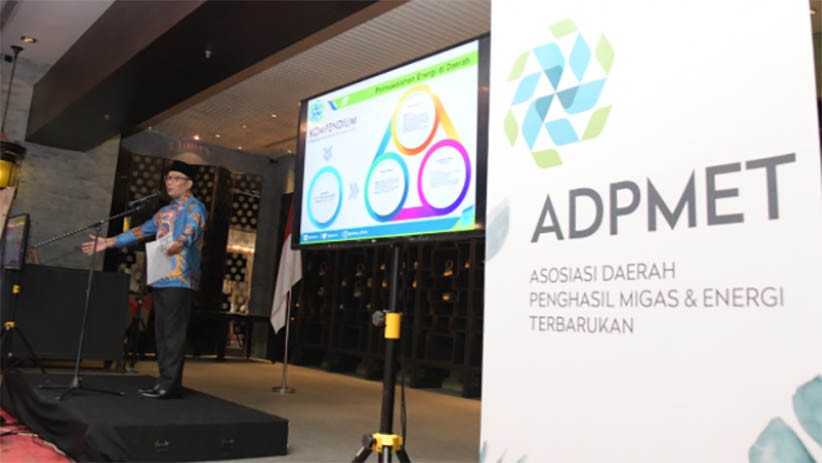 Ridwan Kamil Dengarkan Aspirasi Daerah Penghasil Migas dan Energi Terbarukan - Bagian 4