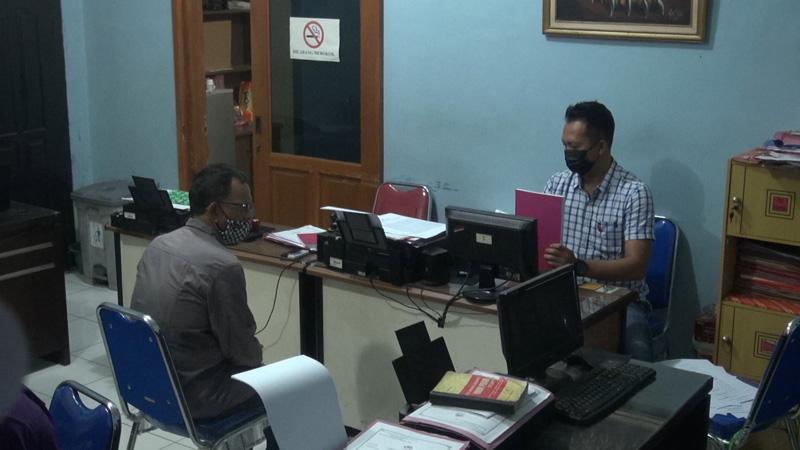 Dituduh Gelapkan Mobil, Seorang Ayah Dilaporkan Anak Kandung ke Polres Brebes