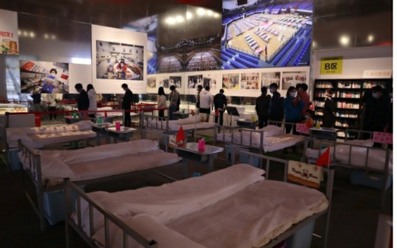 Asal-Usul Covid-19 Tak Ditemukan di China, WHO Didorong Teliti Negara Lain