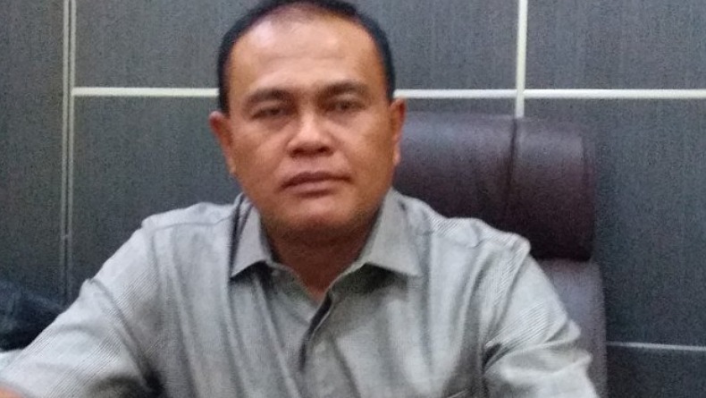 Kajari Sangihe Pastikan Siapa pun Selewengkan Dana Desa Akan Diproses Hukum