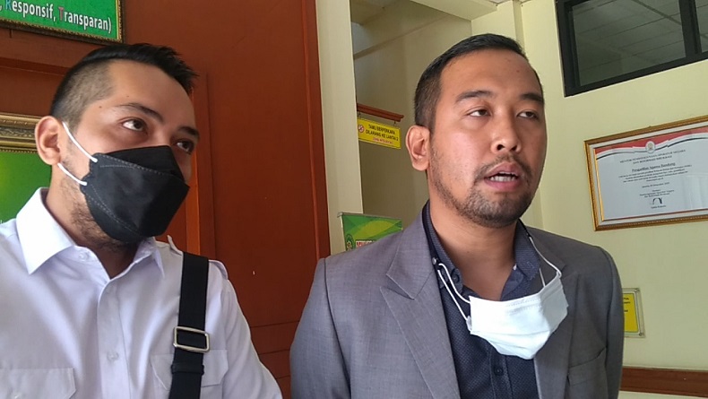 Soal Pencabutan Gugatan Cerai Aa Gym, Kuasa Hukum Teh Ninih Bingung