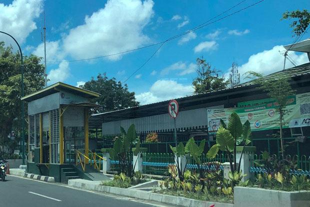 PKL Ahmad Dahlan Minta Segera Ada Kejelasan Penataan