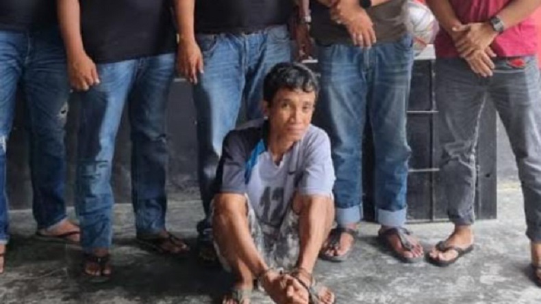 title Gara-Gara Kunci Kontak Tertinggal, Warga di Sidrap Tergoda Bawa Kabur Motor di Parkiran Gara-Gara Kunci Kontak Tertinggal, Warga di Sidrap Tergoda Bawa Kabur Motor di Parkiran