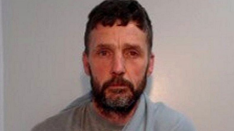 Kejam, Suami Bunuh Istri Gara-gara Keripik Kentang