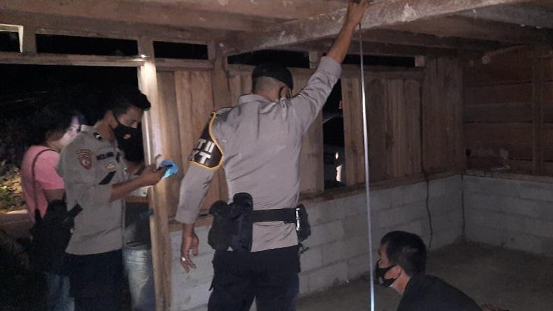 Guru Agama yang Diduga Cabuli Murid SD Tewas Gantung Diri