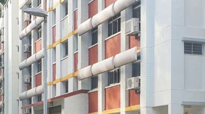 TKI Meninggal di Singapura, Diduga Jatuh dari Apartemen saat Bersihkan Jendela