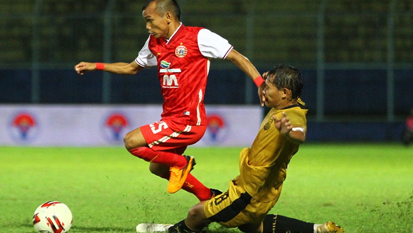 Bhayangkara Solo FC Kalah 1-2, Persija Jakarta Lolos 8 Besar Piala Menpora - Bagian 2