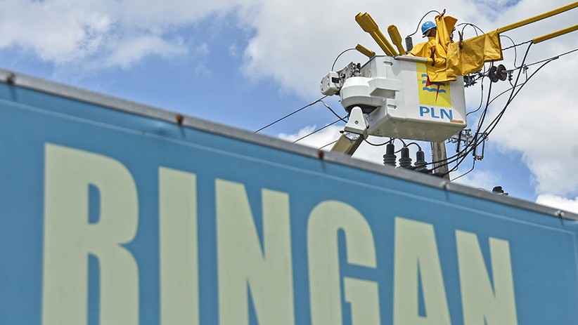 Stimulus Listrik Diperpanjang hingga Juni 2021 - Bagian 2