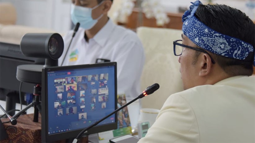 Ridwan Kamil: Penyiaran Efektif Memberikan Informasi kepada Masyarakat - Bagian 2